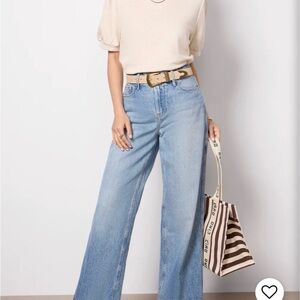 Good American Good Skate Petite